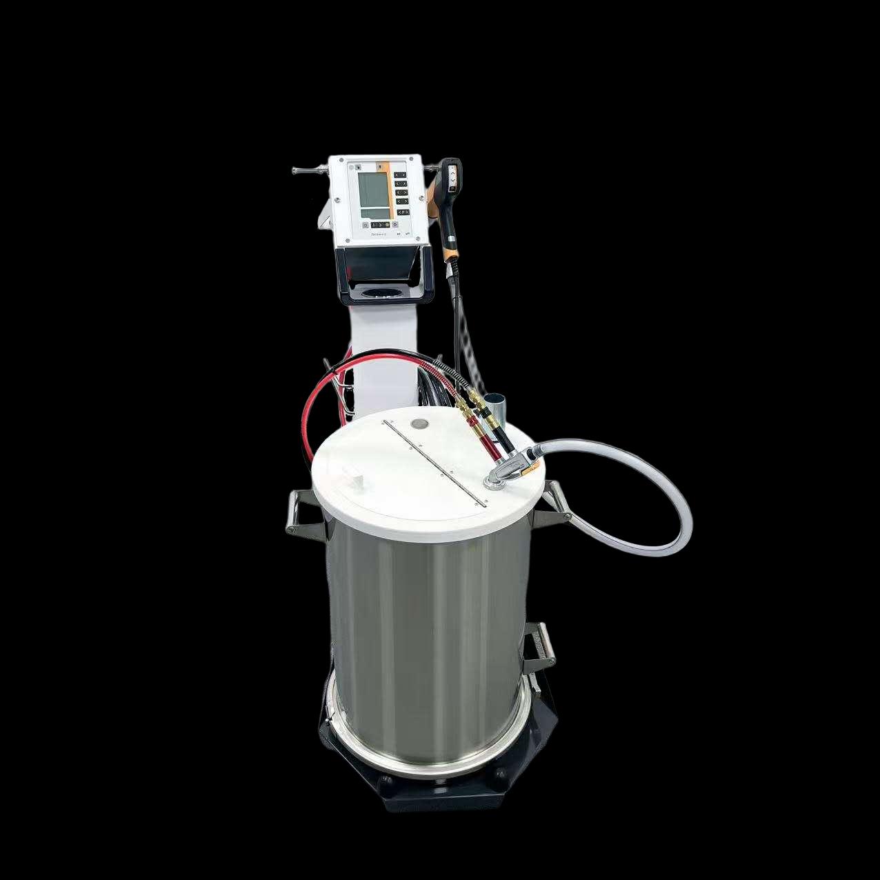 OptiFlex 2 F Pro - миниатюра 5