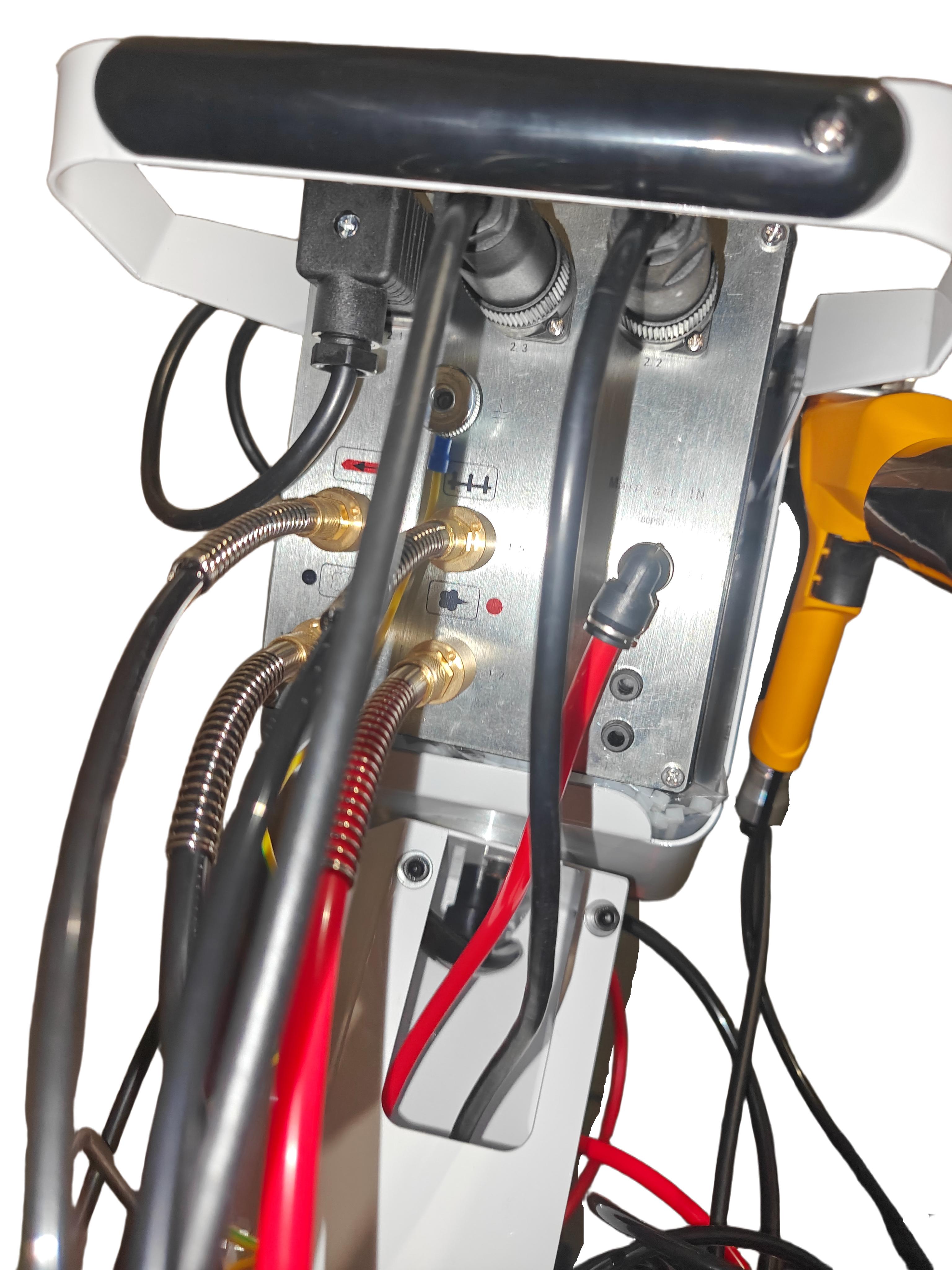 OptiFlex Pro W - миниатюра 3