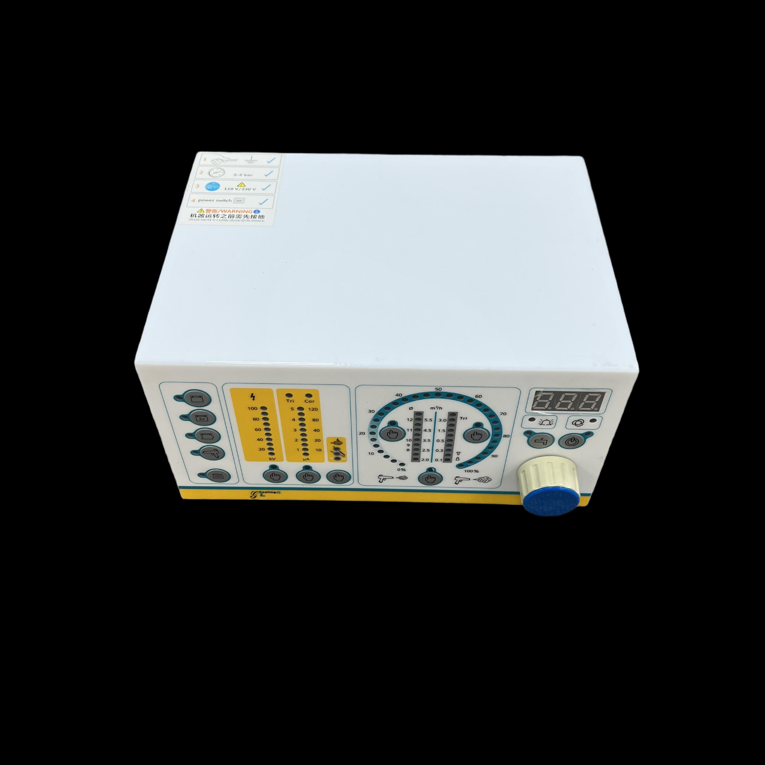 Wagner GL-X1 - миниатюра 2