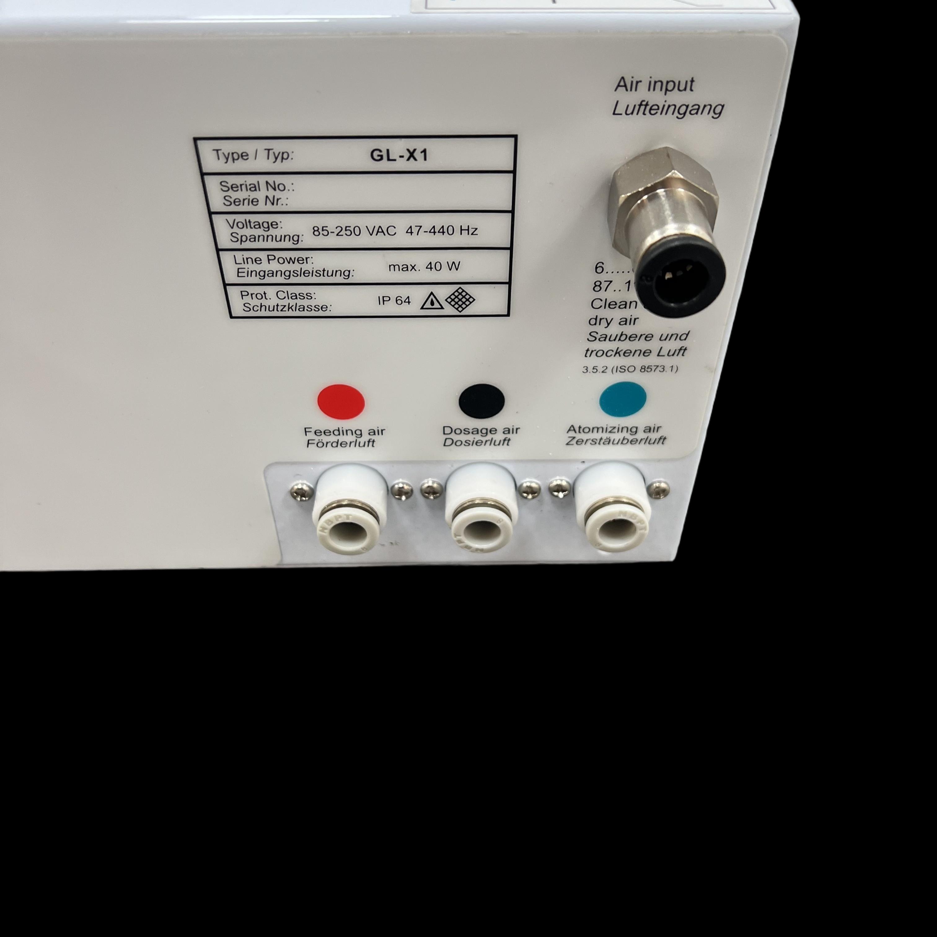 Wagner GL-X1 - миниатюра 4