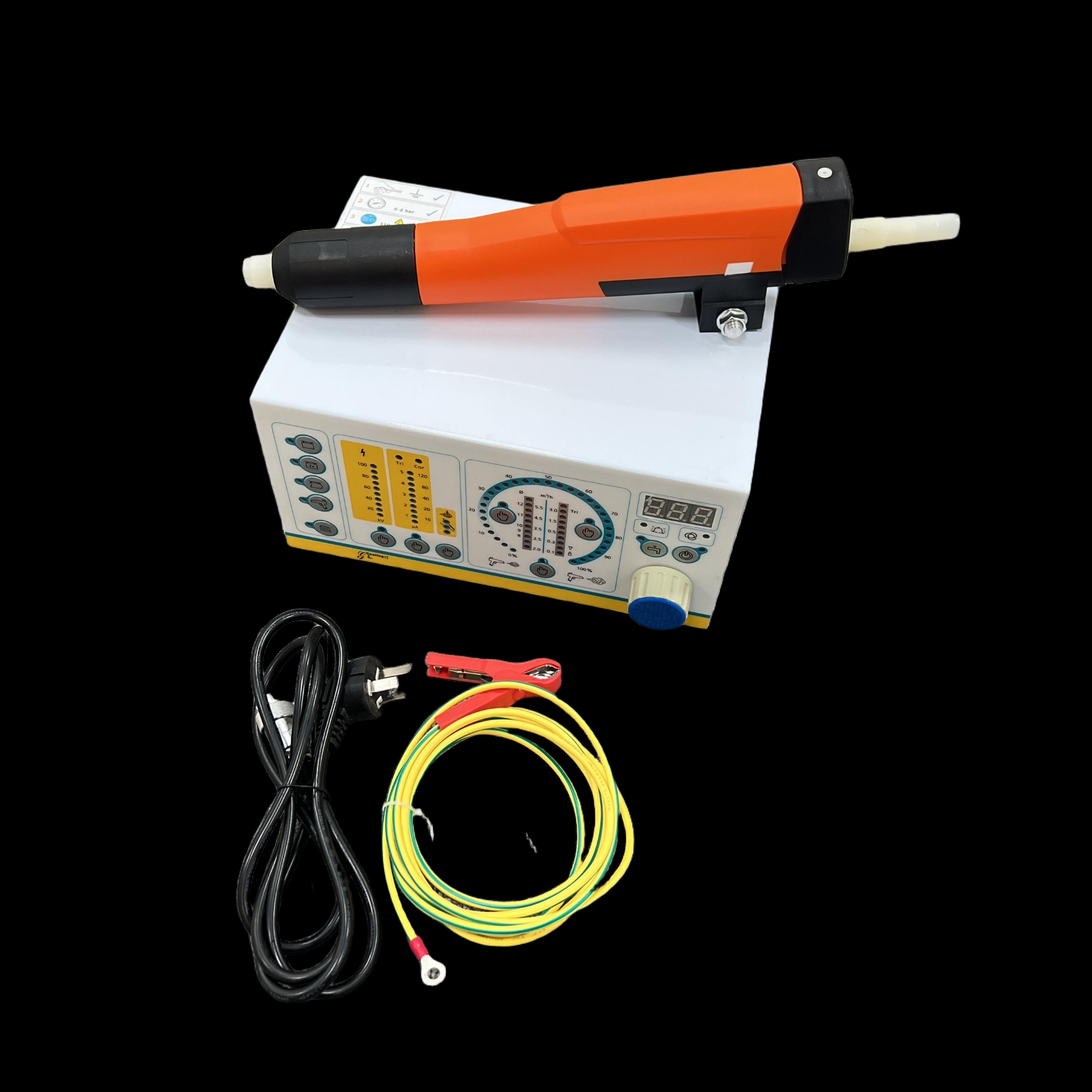 Wagner GL-X1 - миниатюра 5