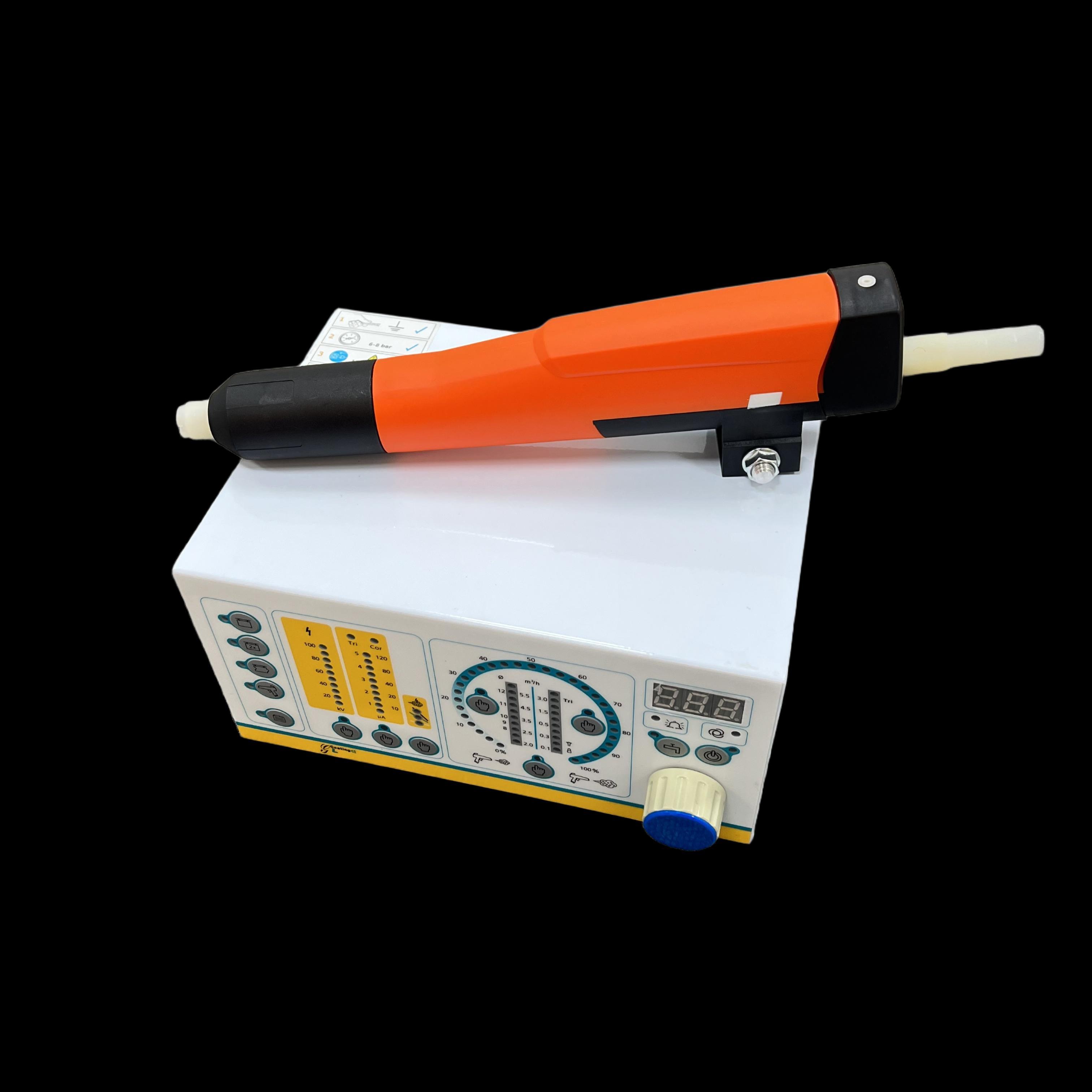 Wagner GL-X1 - миниатюра 6