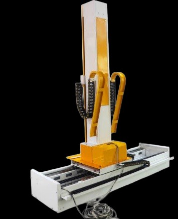 Horizontal Moving Reciprocator - основное изображение