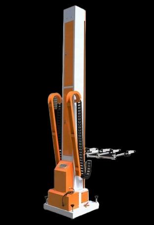 Reciprocating Machine