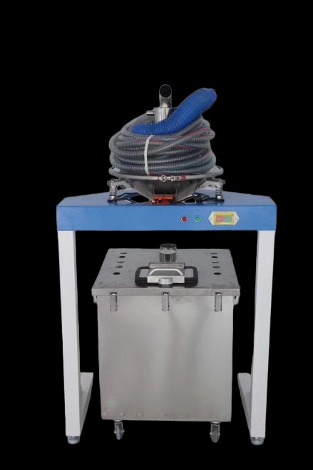 Ultrasonic Powder Screen - основное изображение